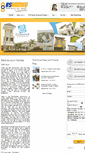 Mobile Screenshot of bestsellinghomes.com